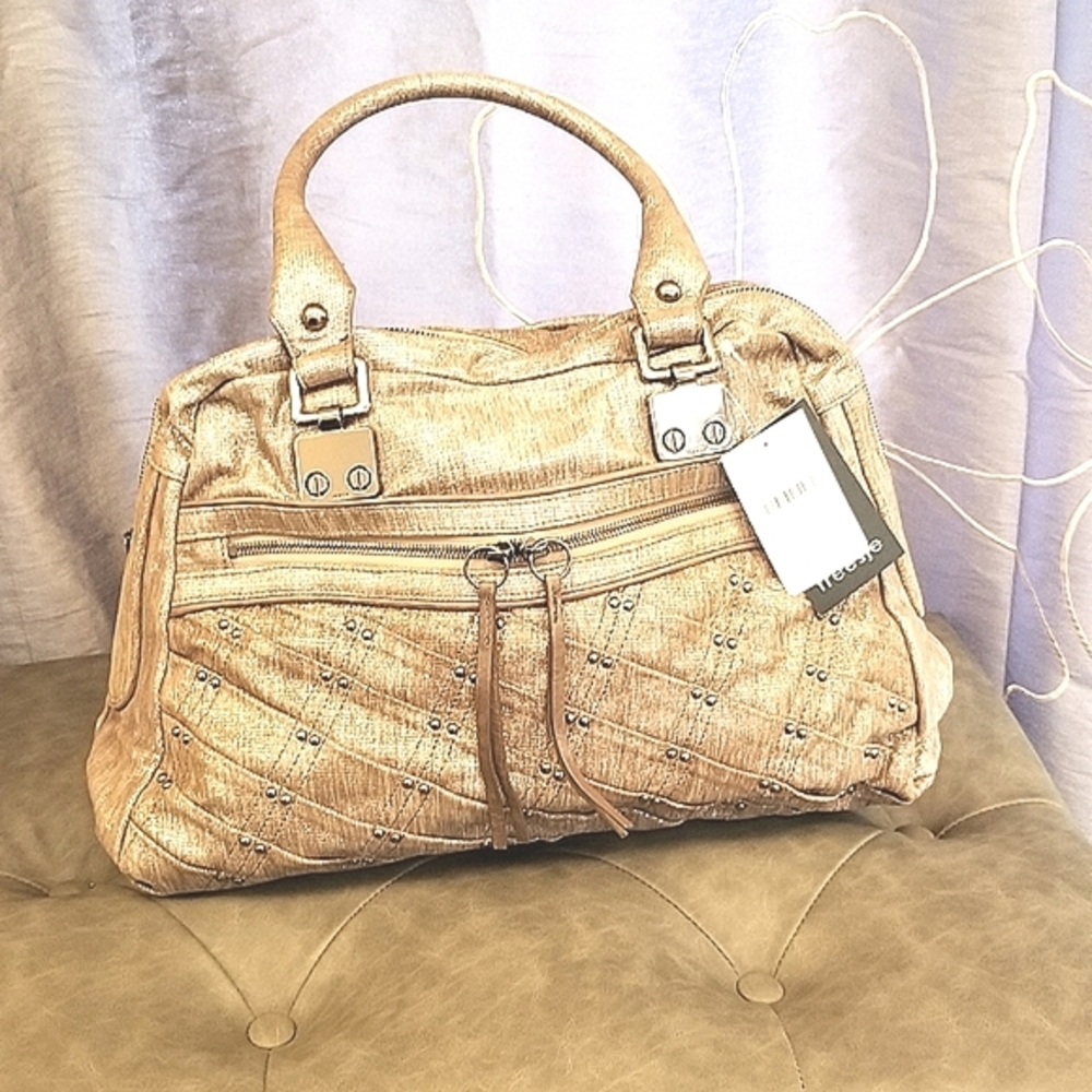 Treesje satchel